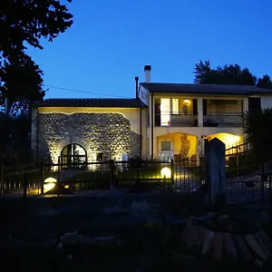 Molino Della Volta Batignano